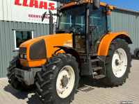 Schlepper / Traktor Renault Ares 550 RZ