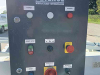 Sonstiges Förderanlagen und Material-Handling-Ausrüstungen Pro-vega Egelband | Remach | loofscheider