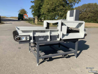 Sonstiges Förderanlagen und Material-Handling-Ausrüstungen Pro-vega Egelband | Remach | loofscheider