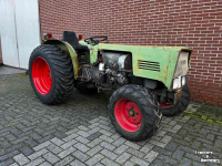 Gartentraktoren Fendt 200V