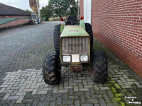 Gartentraktoren Fendt 200V