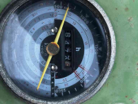Gartentraktoren Fendt 200V