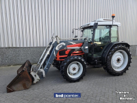 Schlepper / Traktor Same Dorado 86