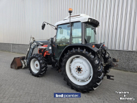Schlepper / Traktor Same Dorado 86