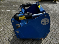 Silageschneidezange AP FLN 1400 DB kuilhapper