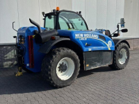 Teleskoplader New Holland E70