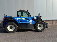 Teleskoplader New Holland E70
