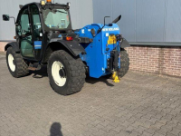 Teleskoplader New Holland E70