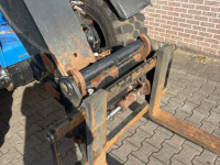 Teleskoplader New Holland E70