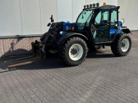 Teleskoplader New Holland E70