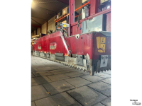 Siloblockschneider Van Lengerich BvL Master 185