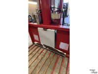 Siloblockschneider Van Lengerich BvL Master 185