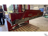 Siloblockschneider Van Lengerich BvL Master 185