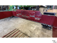 Siloblockschneider Van Lengerich BvL Master 185