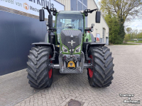 Schlepper / Traktor Fendt 724 Gen 6