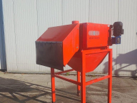 Sonstiges Förderanlagen und Material-Handling-Ausrüstungen Ekko Borstelmachine  Borstelmachine