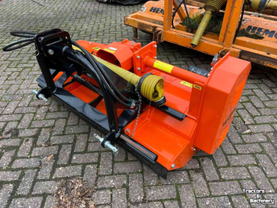 Schlegelmulchgeräte Perfect KP 150 klepelmaaier