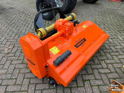 Schlegelmulchgeräte Perfect KP 150 klepelmaaier