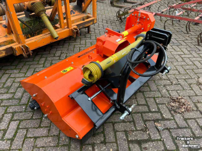 Schlegelmulchgeräte Perfect KP 150 klepelmaaier