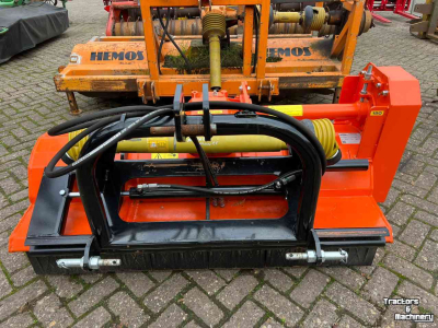 Schlegelmulchgeräte Perfect KP 150 klepelmaaier