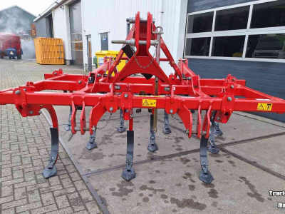 Grubber Kverneland CLC ProClassic
