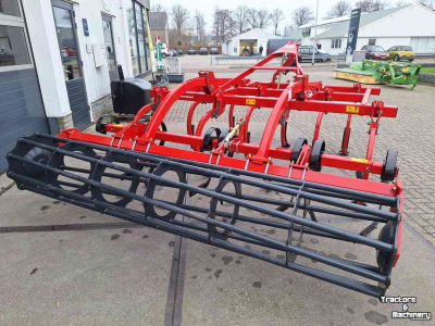 Grubber Kverneland CLC ProClassic