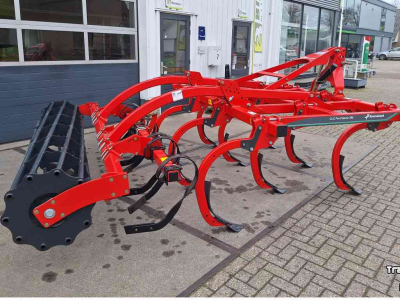Grubber Kverneland CLC ProClassic