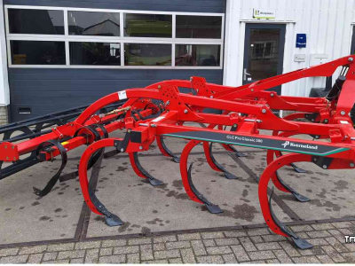 Grubber Kverneland CLC ProClassic