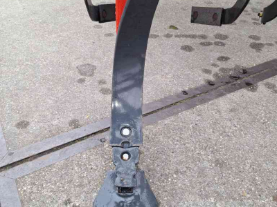 Grubber Kverneland CLC ProClassic
