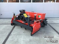 Sämaschine-Kombination Boxer Zaaicombinatie rotorkopeg ZM145