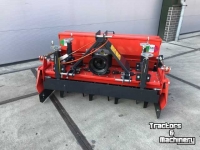 Sämaschine-Kombination Boxer Zaaicombinatie rotorkopeg ZM145