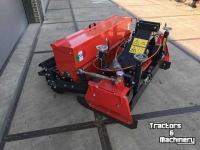 Sämaschine-Kombination Boxer Zaaicombinatie rotorkopeg ZM145