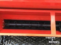 Sämaschine-Kombination Boxer Zaaicombinatie rotorkopeg ZM145