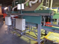 Sonstiges Förderanlagen und Material-Handling-Ausrüstungen Pro-Pak Rolverpakker Propak BSM-1