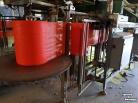 Sonstiges Förderanlagen und Material-Handling-Ausrüstungen Pro-Pak Rolverpakker Propak BSM-1