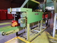 Sonstiges Förderanlagen und Material-Handling-Ausrüstungen Pro-Pak Rolverpakker Propak BSM-1