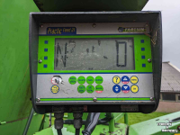 Futtermischwagen Vertikal Faresin Magnum 2600