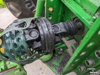 Futtermischwagen Vertikal Faresin Magnum 2600