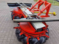 Siloverteiler Vliebo VLK1100 kuilverdeler