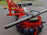 Siloverteiler Vliebo VLK1100 kuilverdeler