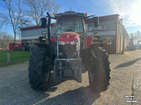 Schlepper / Traktor Massey Ferguson 7S210