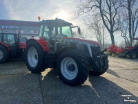 Schlepper / Traktor Massey Ferguson 7S210