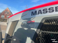 Schlepper / Traktor Massey Ferguson 7S210