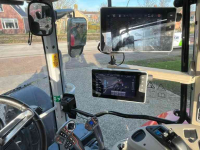 Schlepper / Traktor Massey Ferguson 7S210