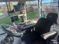 Schlepper / Traktor Massey Ferguson 7S210