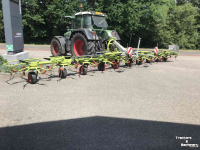 Kreiselheuer Claas Volto 1100