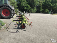 Kreiselheuer Claas Volto 1100