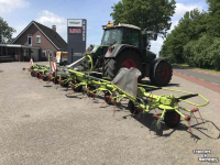 Kreiselheuer Claas Volto 1100