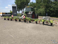 Kreiselheuer Claas Volto 1100