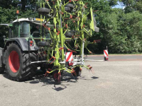 Kreiselheuer Claas Volto 1100